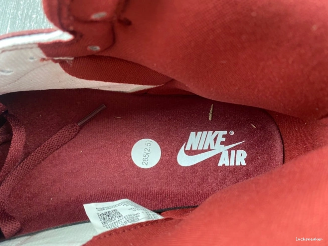 Rep LUCY DZ5485-160 Red High Air Team Jordan OG 1 0702